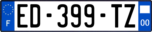 ED-399-TZ