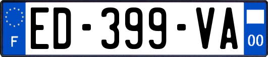 ED-399-VA