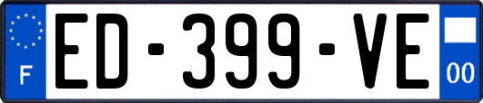 ED-399-VE