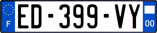 ED-399-VY