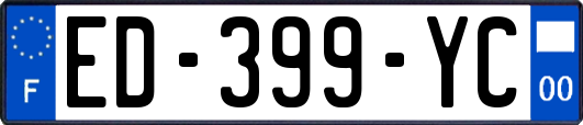 ED-399-YC