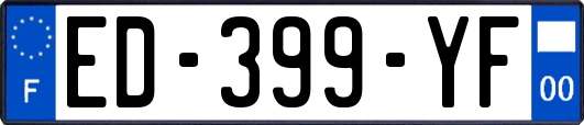 ED-399-YF