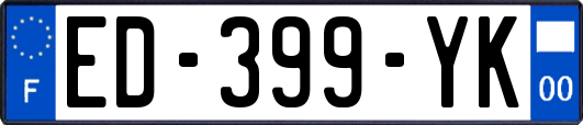 ED-399-YK