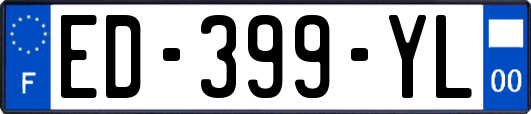 ED-399-YL