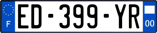 ED-399-YR