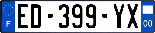 ED-399-YX