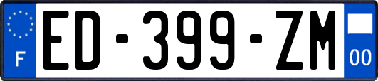 ED-399-ZM