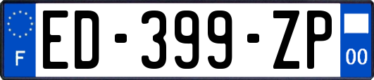 ED-399-ZP