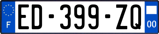 ED-399-ZQ