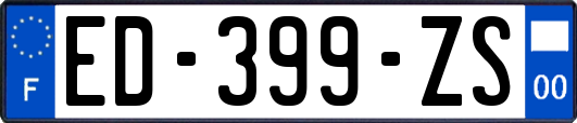 ED-399-ZS