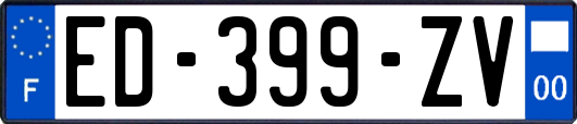 ED-399-ZV