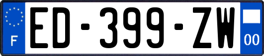 ED-399-ZW