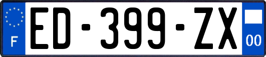 ED-399-ZX