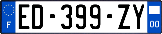 ED-399-ZY