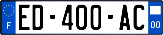 ED-400-AC