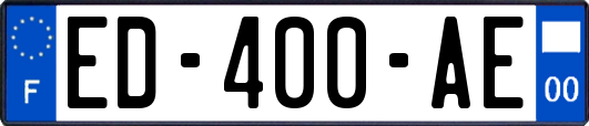 ED-400-AE