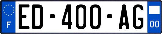 ED-400-AG