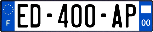 ED-400-AP