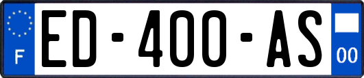 ED-400-AS