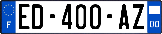 ED-400-AZ