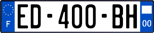 ED-400-BH