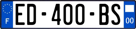 ED-400-BS