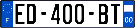 ED-400-BT