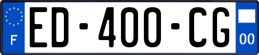 ED-400-CG