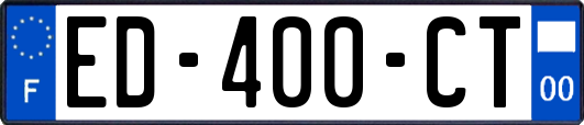 ED-400-CT