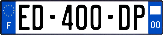 ED-400-DP