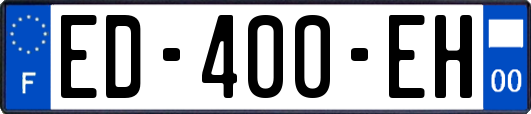 ED-400-EH