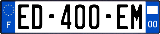 ED-400-EM