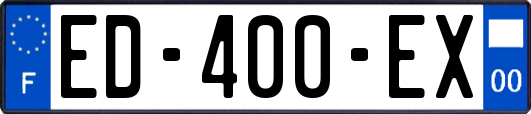 ED-400-EX