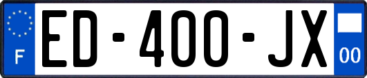 ED-400-JX