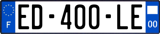 ED-400-LE