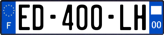 ED-400-LH