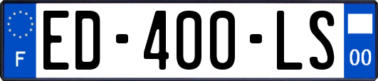 ED-400-LS