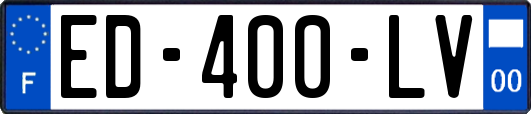 ED-400-LV