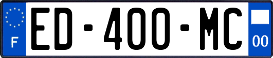 ED-400-MC
