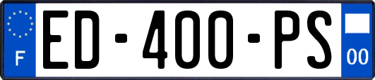 ED-400-PS