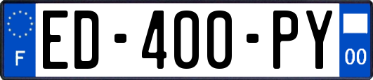 ED-400-PY