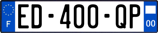 ED-400-QP