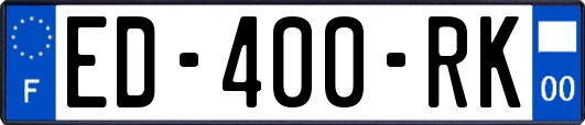 ED-400-RK