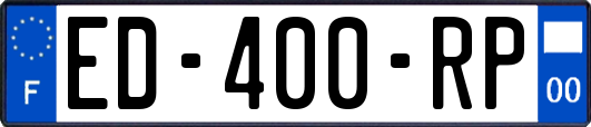 ED-400-RP