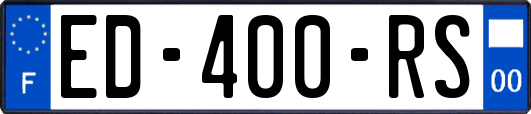 ED-400-RS