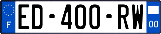 ED-400-RW