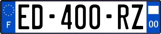 ED-400-RZ