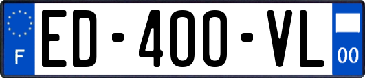 ED-400-VL