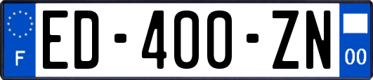 ED-400-ZN