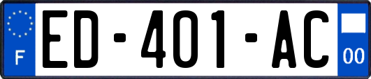 ED-401-AC